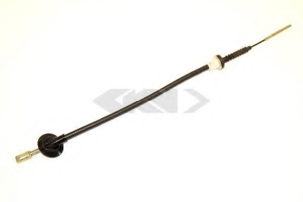 FIAT 7536184 Clutch Cable